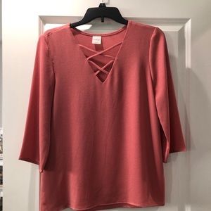 NEVER WORN blouse